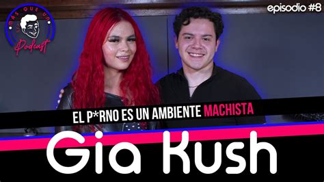 gia kush|@SoyGiaKush .